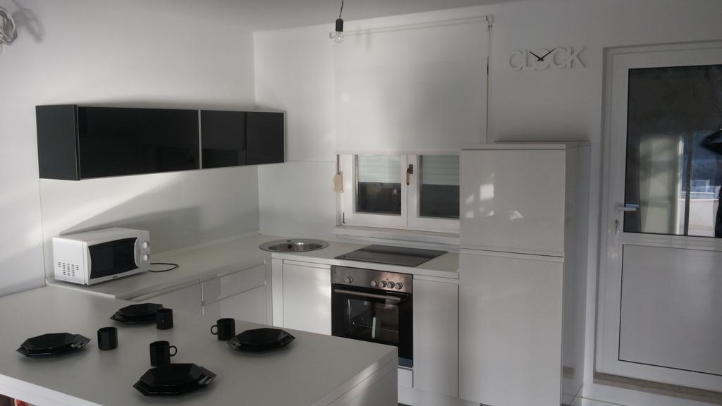 Holiday Home Anna Klek Zimmer foto