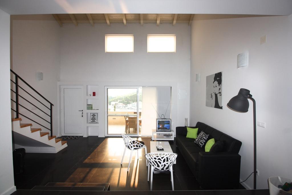 Holiday Home Anna Klek Exterior foto